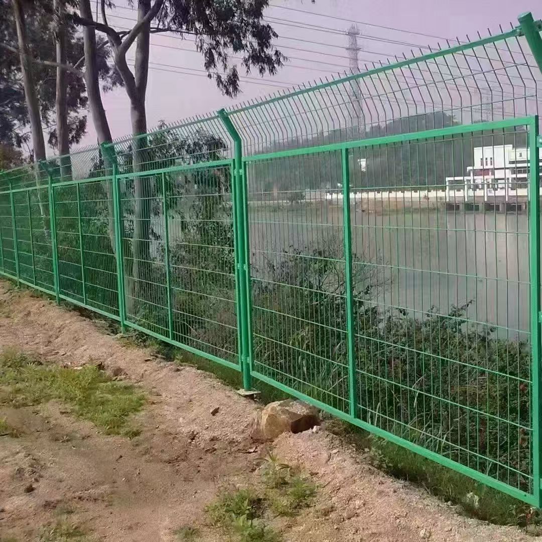 遂宁护栏网